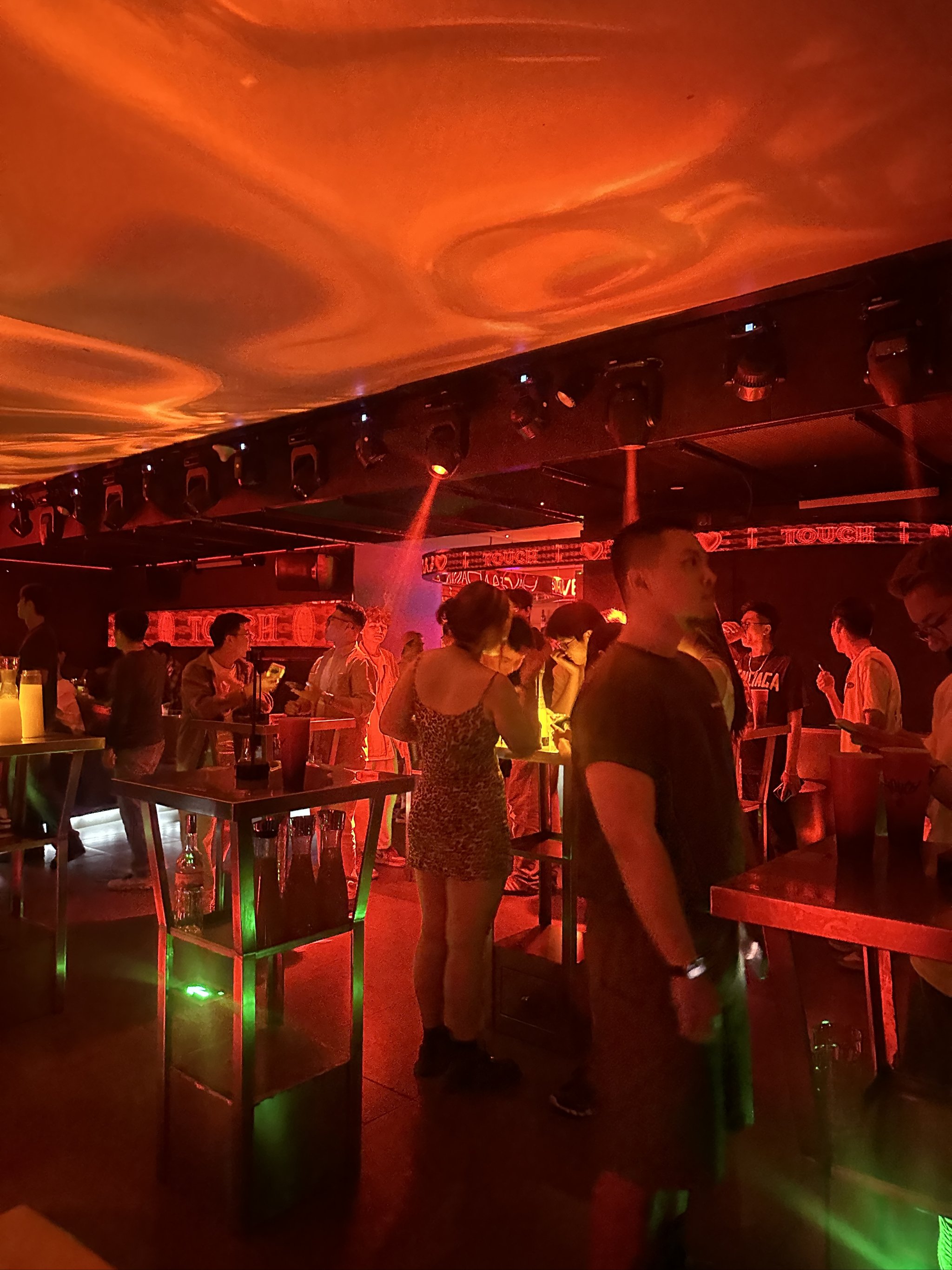 铁岭商务ktv推荐TopChoice-清河区ktv预定