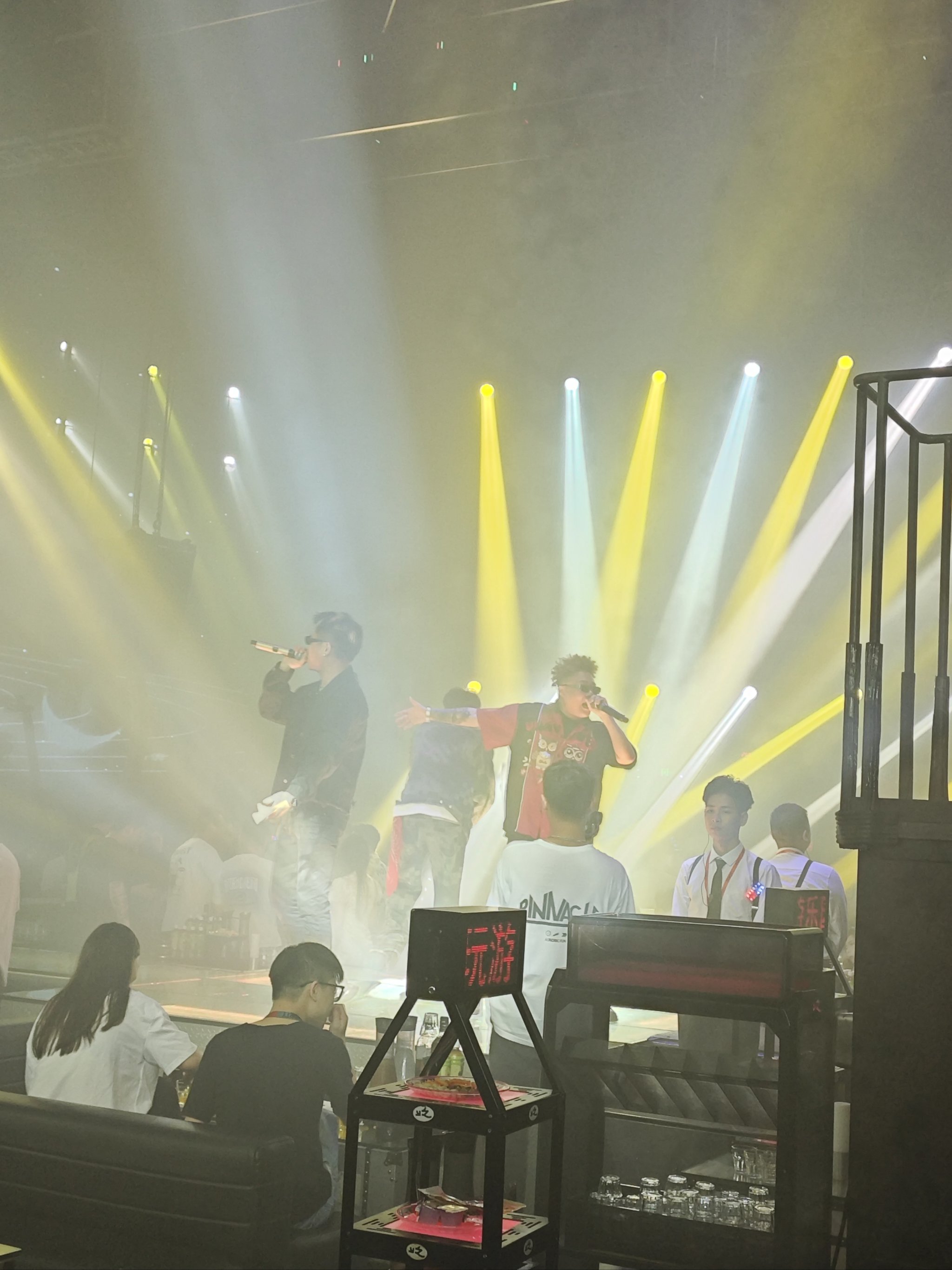 铁岭商务ktv及商务ktv什么意思解析-铁岭县ktv预定